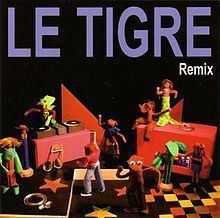 Remix (Le Tigre album) httpsuploadwikimediaorgwikipediaenthumb3