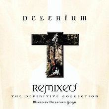 Remixed: The Definitive Collection httpsuploadwikimediaorgwikipediaenthumb3