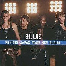 Remixes – Japan Tour Mini Album httpsuploadwikimediaorgwikipediaenthumb2
