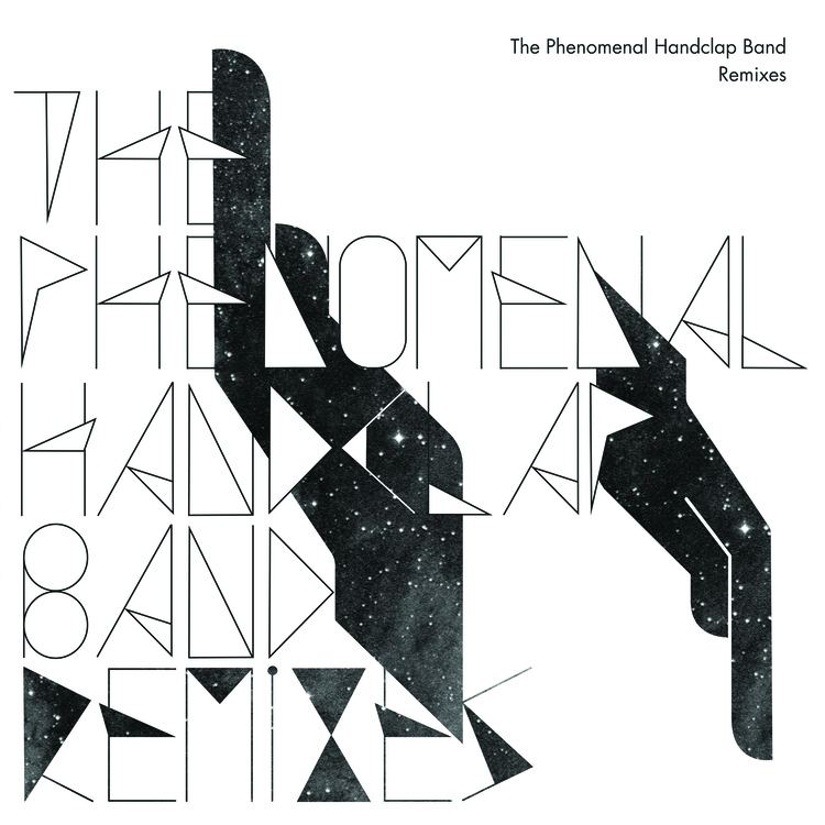 Remixes (Phenomenal Handclap Band album) wwwfriendlyfirerecordingscomBandsPHCBphbremi