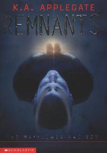Remnants (novel series) httpsuploadwikimediaorgwikipediaenthumba