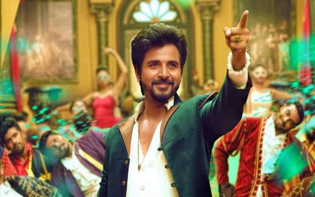 Remo (film) Remo box office collection Sivakarthikeyan39s film grosses a