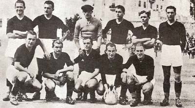 Remo Galli OTD was born Remo Galli Football Memories Football History and