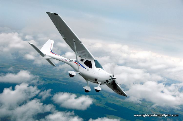 Remos GX GX lightsport aircraft Remos GX experimental lightsport aircraft
