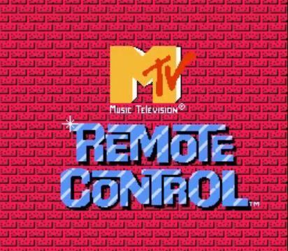 Remote Control (game show) wwwgameshowgarbagecomPicturesInductionsRemote