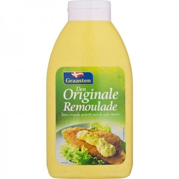 Remoulade What is Remoulade Good Food and Gifts Blog