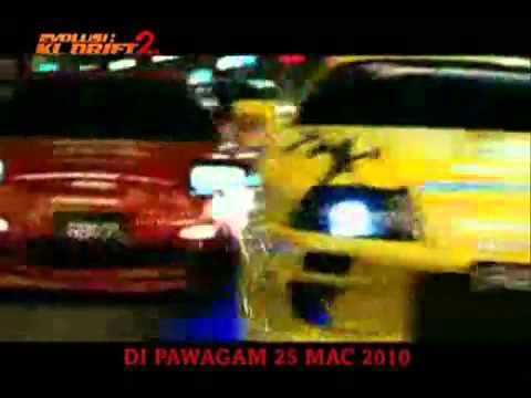 Remp-It movie scenes Evolusi KL Drift 2 Song Full Music Free Download MP3 YouTube 1