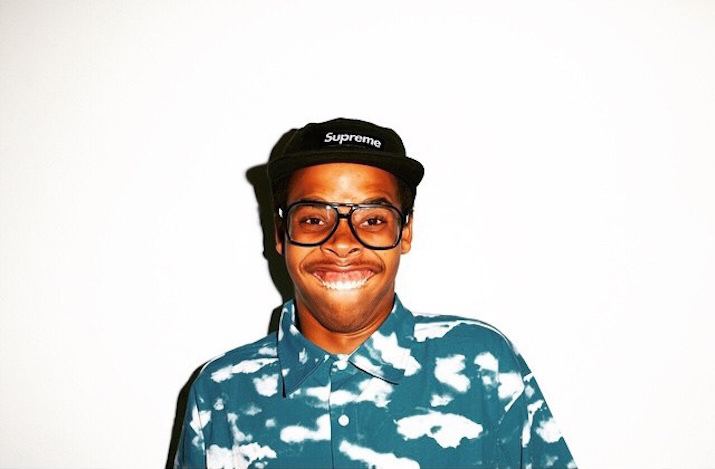 Remy Banks Earl Sweatshirt Announces Spring 2015 Tour Dates Okayplayer