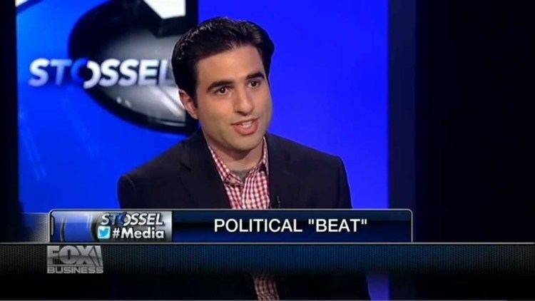 Remy Munasifi Remy Munasifi with John Stossel YouTube