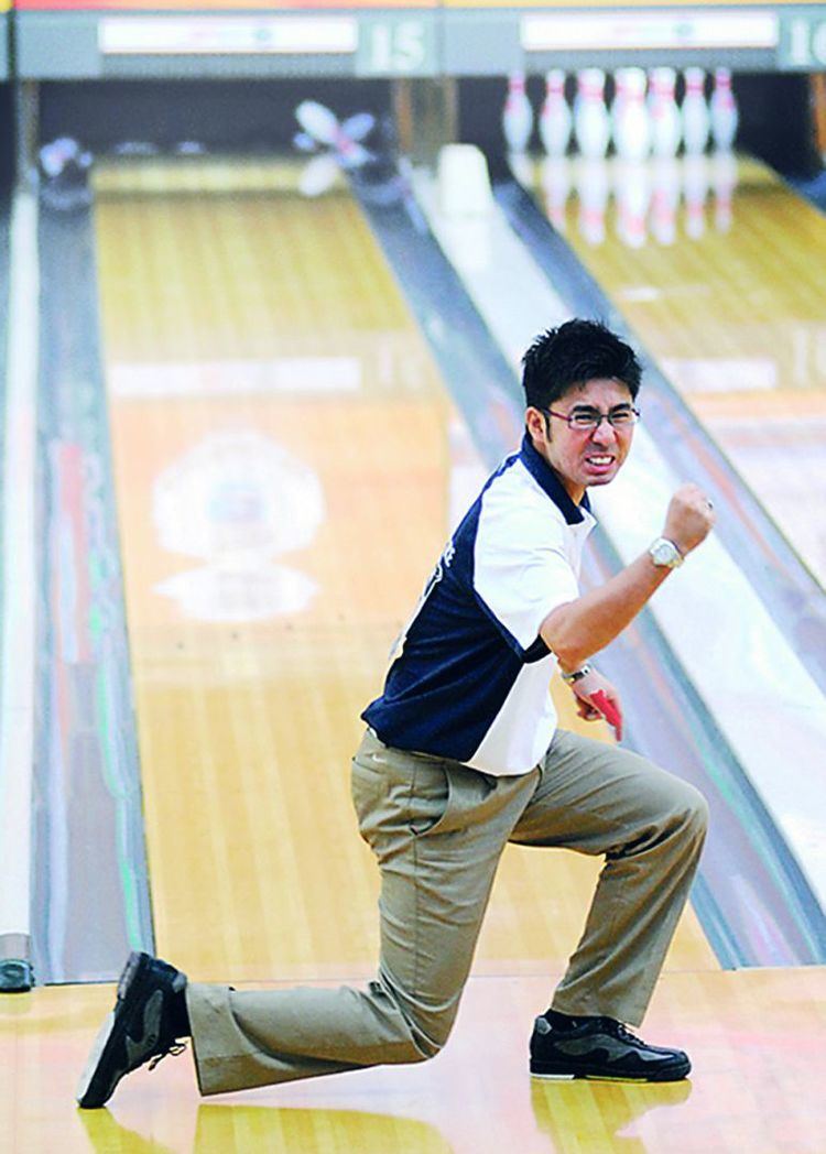 Remy Ong Remy Ong is Singapore39s national bowling coach TODAYonline
