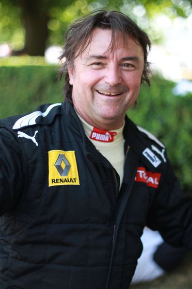 René Arnoux Rene Arnoux Zimbio