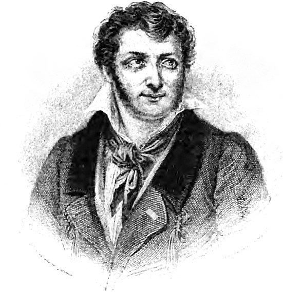 Rene Charles Guilbert de Pixerecourt httpsuploadwikimediaorgwikipediacommons00