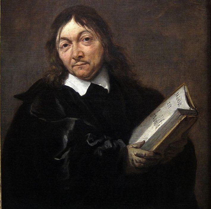 René Descartes Rene Descartes philosopherscouk