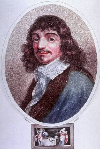 René Descartes Ren Descartes Wikipedia