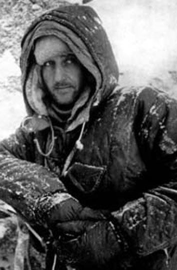 René Desmaison IN MEMORY RENE DESMAISON Alpinistcom