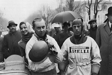 René Dreyfus History of Formula 1 Die Silberpfeile Rene Dreyfus