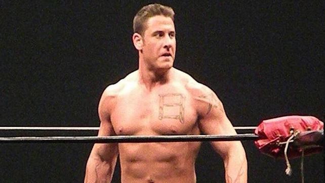 René Duprée Rene Dupree Reveals His Personal Feelings On HHH Talks WWE Network