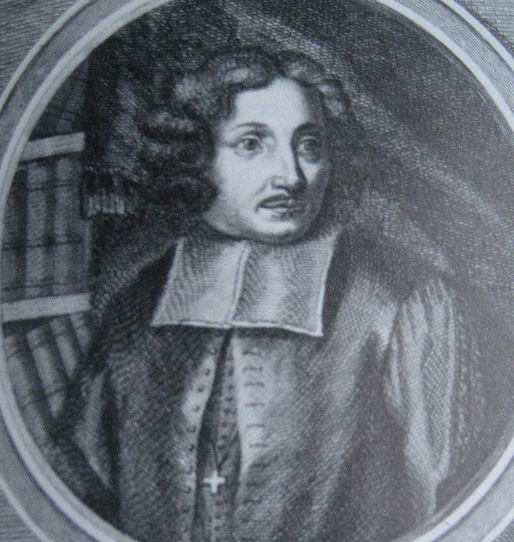 René-François de Sluse
