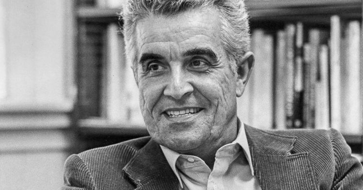 René Girard Ren Girard French Theorist of the Social Sciences Dies at 91