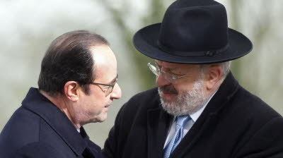 René Gutman Politique Le grand rabbin Ren Gutman la banalisation du mal