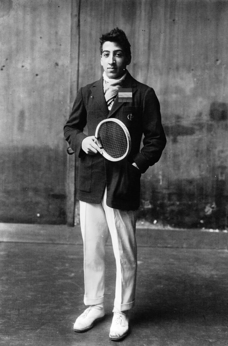 René Lacoste Ren Lacoste Wikiwand