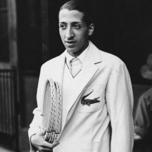 Gnide skranke rødme René Lacoste ~ Complete Information [ Wiki | Photos | Videos ]