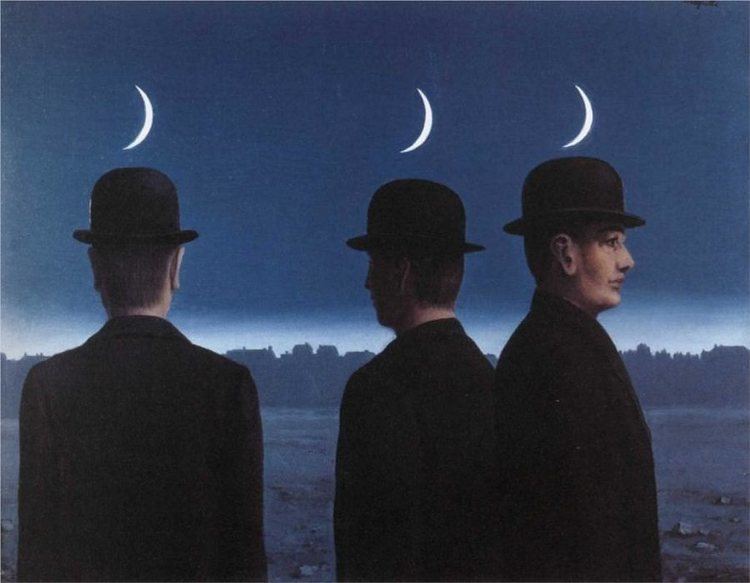 René Magritte Rene Magritte