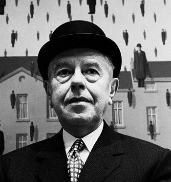 René Magritte wwwrenemagritteorgimagesrenemagrittephotojpg