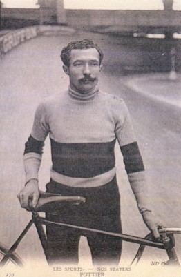 René Pottier Cycling Hall of Famecom