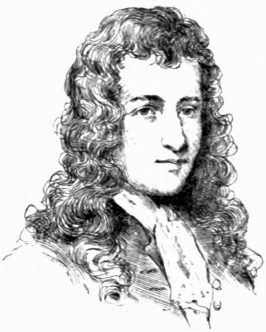 René-Robert Cavelier, Sieur de La Salle RenRobert Cavelier Sieur de La Salle was born at Rouen ThingLink