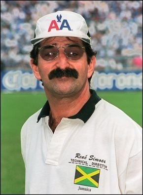 René Simões World Cup Shit Lookalikes Rene Simoes amp Groucho Marx Who Ate all