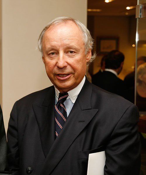 René-Thierry Magon de la Villehuchet Financier Found Dead After Losses in Scheme The New York Times