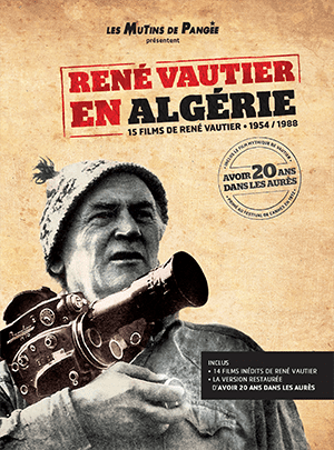 René Vautier Cycle VOD Le cinma de Ren Vautier Les Mutins de Pange