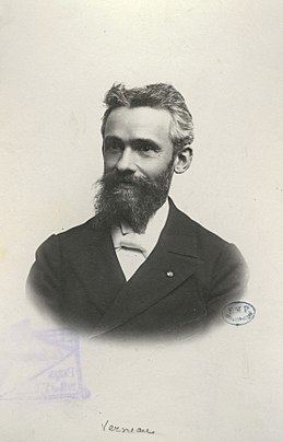 René Verneau Ren Verneau Wikipdia