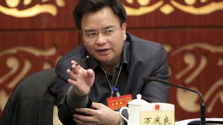 Ren Xuefeng Can new party secretary Ren Xuefeng work his magic in Guangzhou
