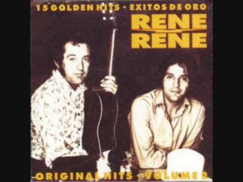 René y René Crei Rene y Rene YouTube