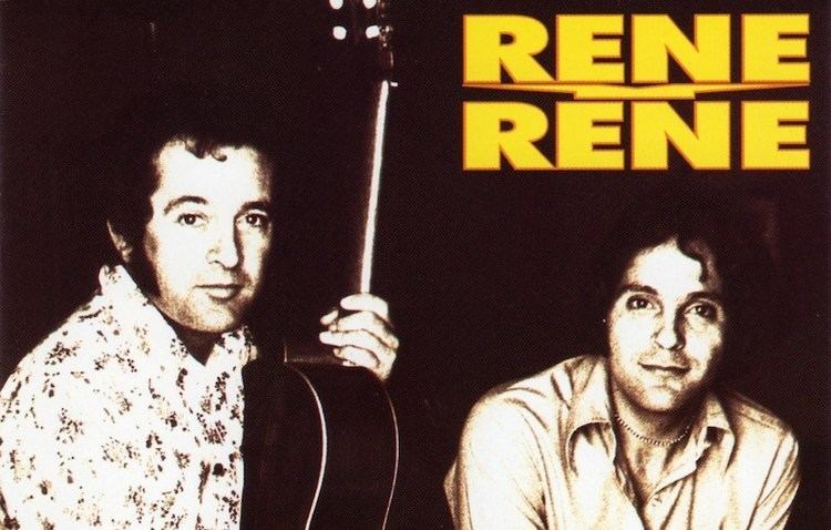 René y René Rene and Rene quotLo Mucho Que Te Quieroquot 1968 Forgotten Series