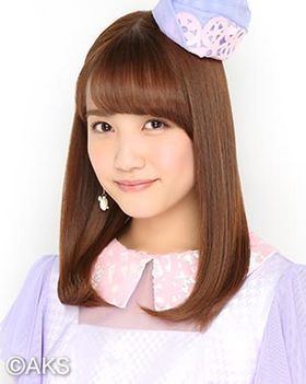 Rena Kato stage48netwikiimagesthumbffcKatoRena2015jp