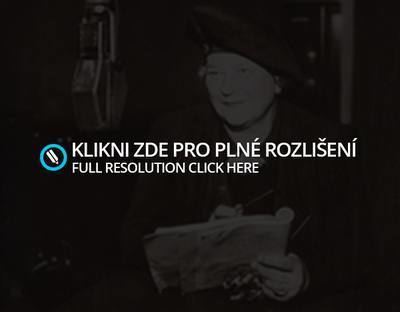 Růžena Nasková Rena Naskov 125 let vro narozen Npady jedn babi