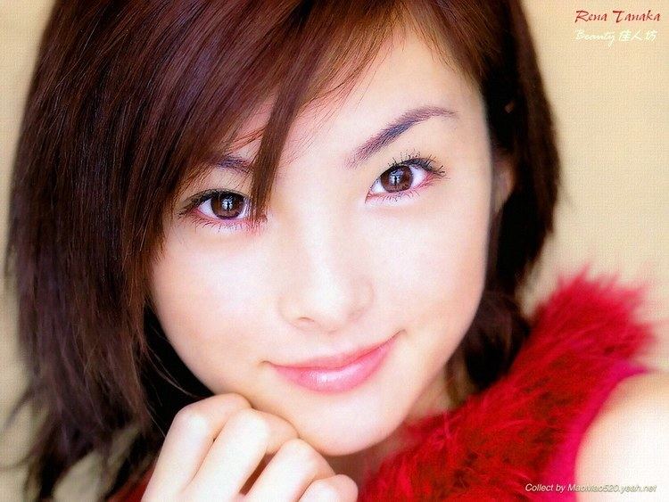 Rena Tanaka Female Celebrity Crush Page 2 PS Vita Forum