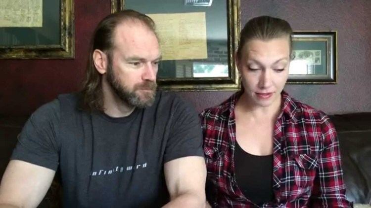 Renae Geerlings Compound Fracture QampA 2 Symbols Tyler Mane Renae