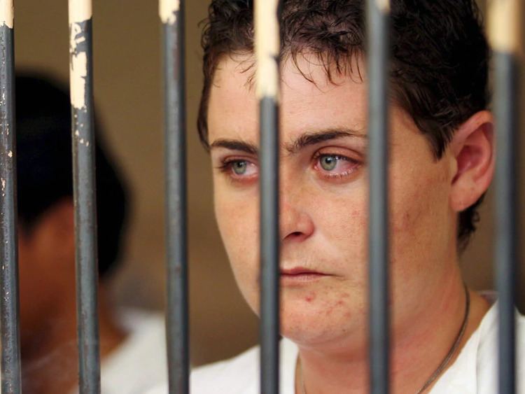 Renae Lawrence Bali Nine courier may avoid murder charges SBS News