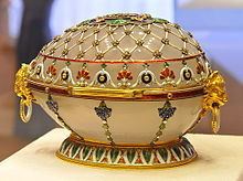 Renaissance (Fabergé egg) httpsuploadwikimediaorgwikipediacommonsthu