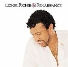 Renaissance (Lionel Richie album) httpsuploadwikimediaorgwikipediaenthumbd