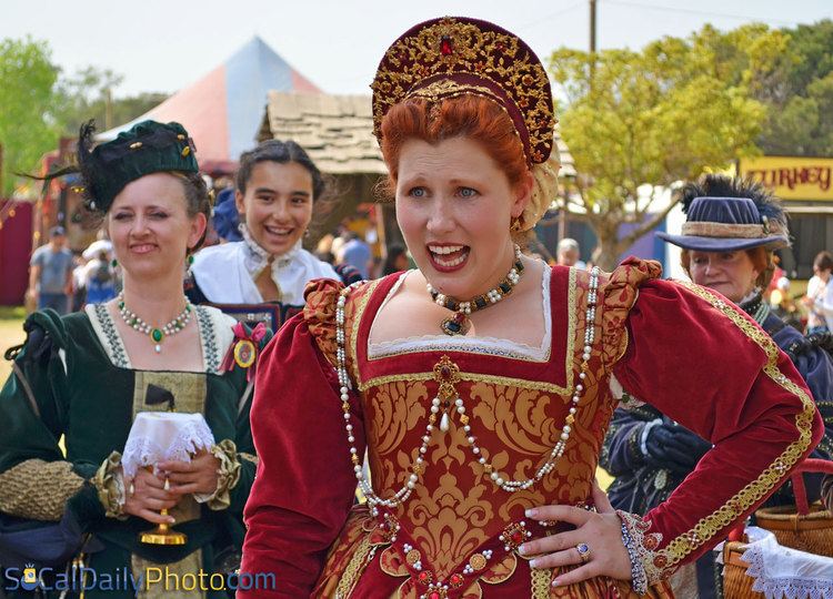 Renaissance Pleasure Faire of Southern California Renaissance Pleasure Faire in Irwindale Costumes Southern