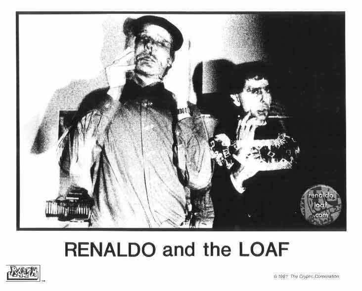 Renaldo and the Loaf httpsweirdestbandfileswordpresscom201303r