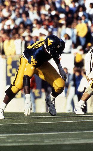 Renaldo Turnbull Renaldo Turnbull wvu football Pinterest