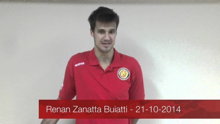 Renan Zanatta Buiatti Intervista a Renan Buiatti Zanatta 21102014 YouTube