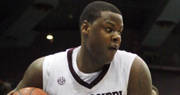Renardo Sidney Mississippi State squad banned from Twitter NY Daily News