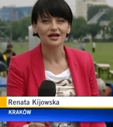 Renata Kijowska tvnfaktypl Wywietl temat Renata Kijowska